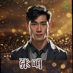 张明